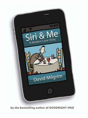 cover image of Siri & Me
